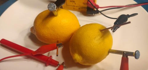 lemon-battery