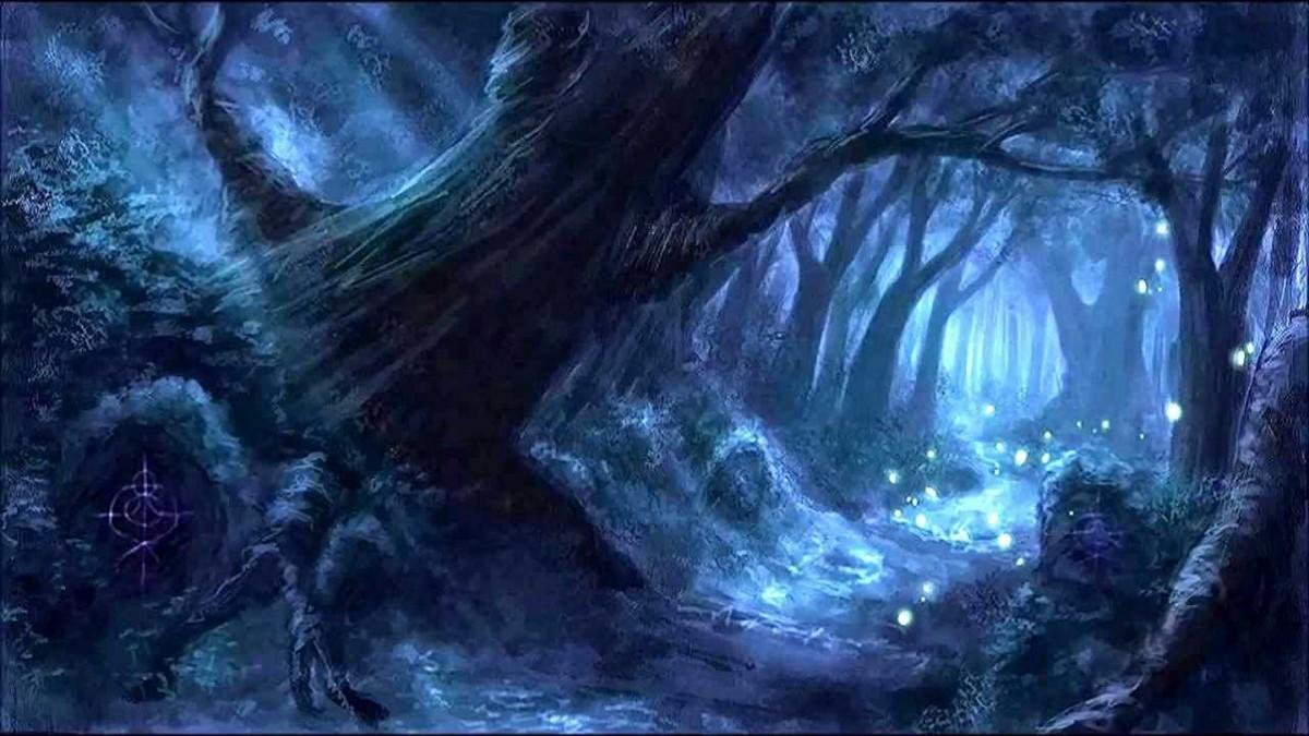 will o wisps