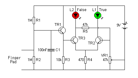 circuit 1